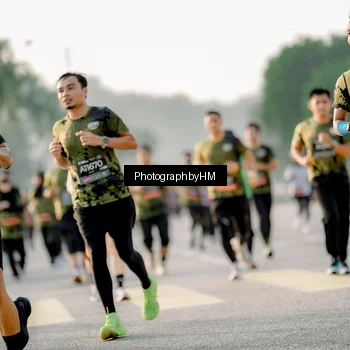 Runner Photo 6685512