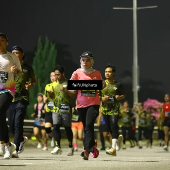 Runner Photo 6685513