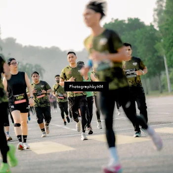 Runner Photo 6685516