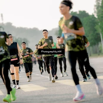 Runner Photo 6685517