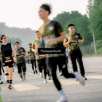 Runner Photo 6685519