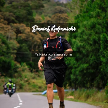 Runner Photo 668552