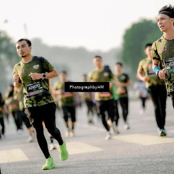 Runner Photo 6685520