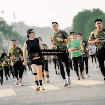 Runner Photo 6685521