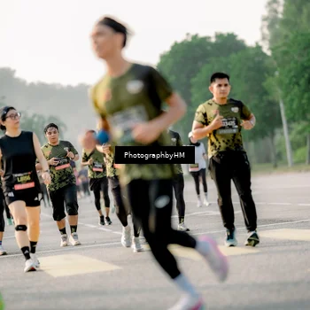 Runner Photo 6685522