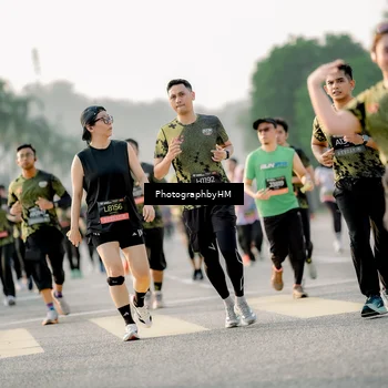 Runner Photo 6685527