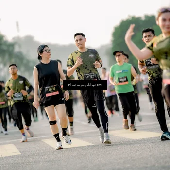Runner Photo 6685529