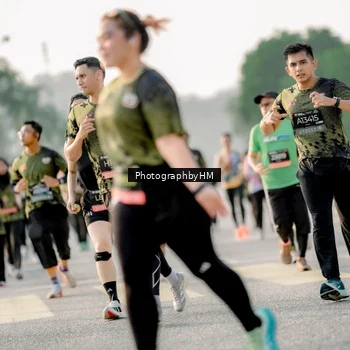Runner Photo 6685532