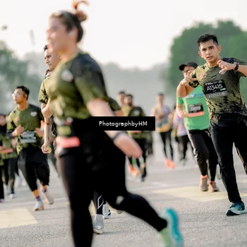 Runner Photo 6685533