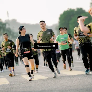 Runner Photo 6685534