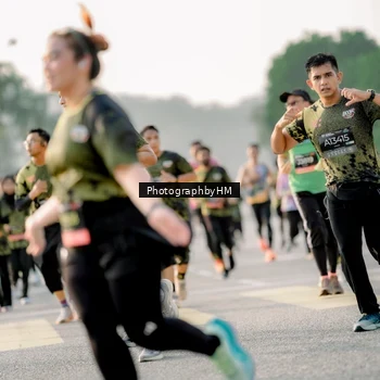 Runner Photo 6685535