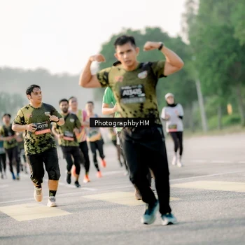 Runner Photo 6685537