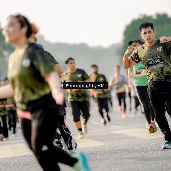 Runner Photo 6685539