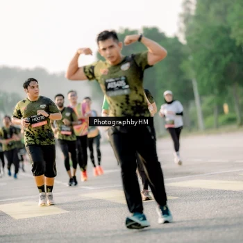 Runner Photo 6685540