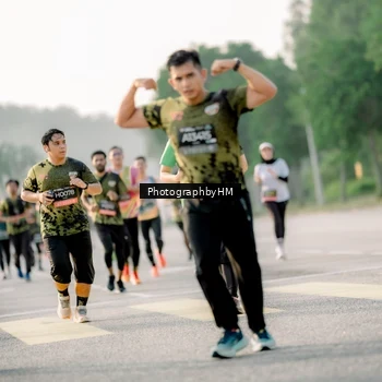 Runner Photo 6685541