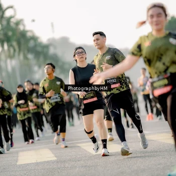 Runner Photo 6685542