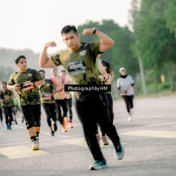 Runner Photo 6685543