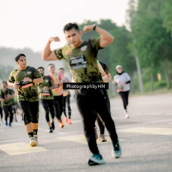 Runner Photo 6685544