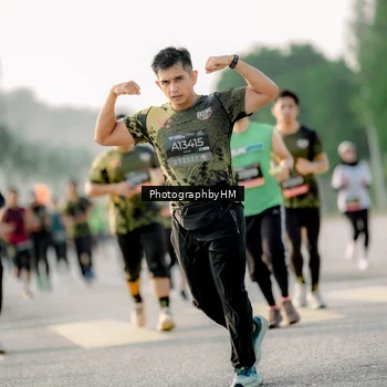 Runner Photo 6685545