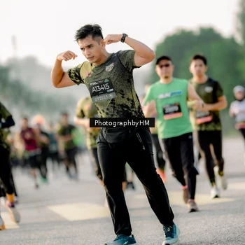 Runner Photo 6685548