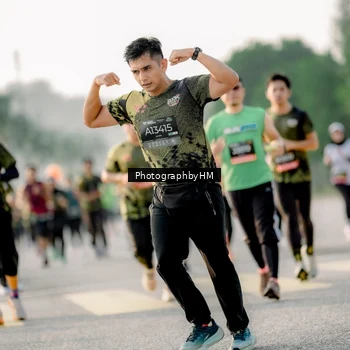 Runner Photo 6685549