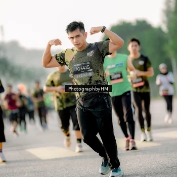 Runner Photo 6685551
