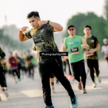 Runner Photo 6685552