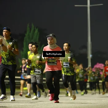 Runner Photo 6685553