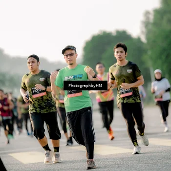 Runner Photo 6685560