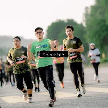 Runner Photo 6685561