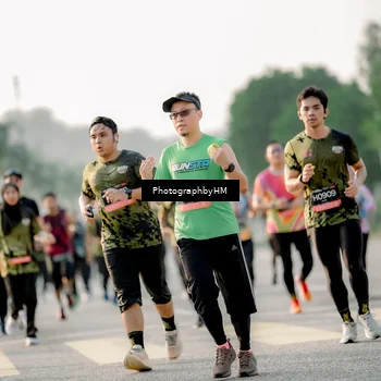 Runner Photo 6685565