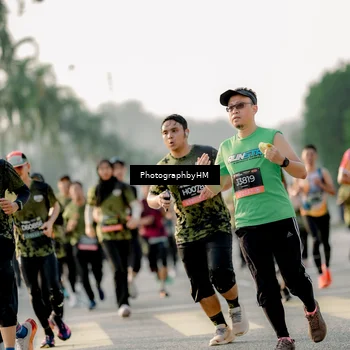 Runner Photo 6685568