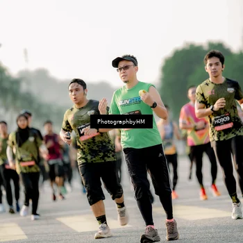 Runner Photo 6685569