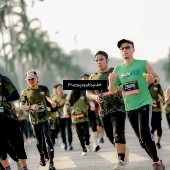 Runner Photo 6685571