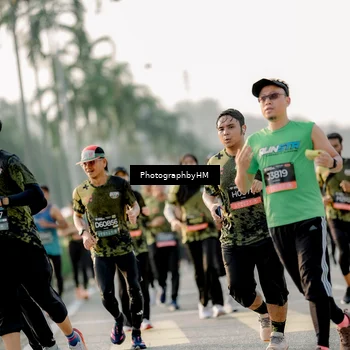 Runner Photo 6685576