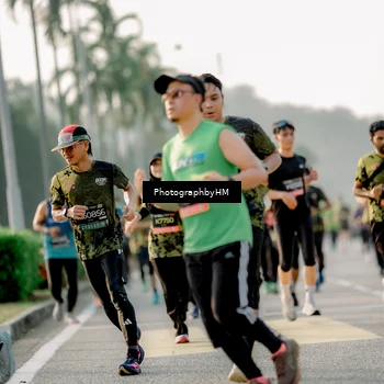 Runner Photo 6685577