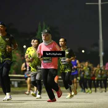 Runner Photo 6685579