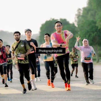 Runner Photo 6685588