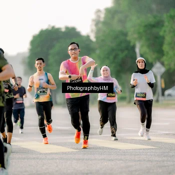 Runner Photo 6685589
