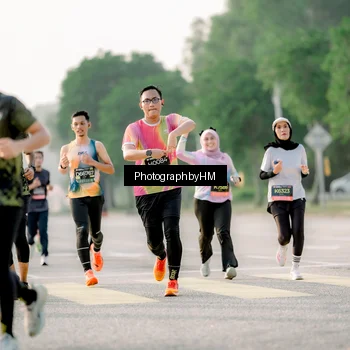 Runner Photo 6685592