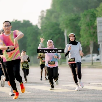 Runner Photo 6685594