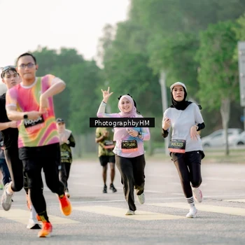 Runner Photo 6685595