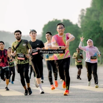 Runner Photo 6685596