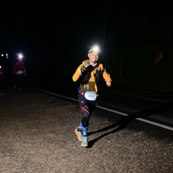 Runner Photo 66856