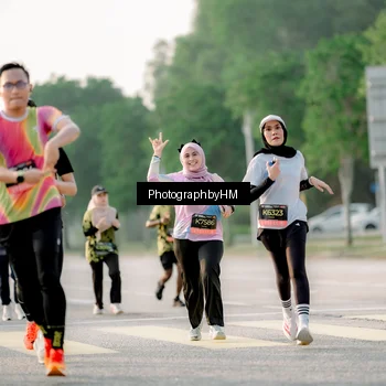 Runner Photo 6685600