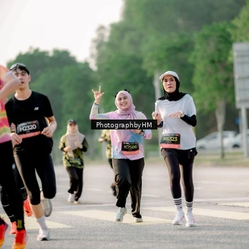 Runner Photo 6685601