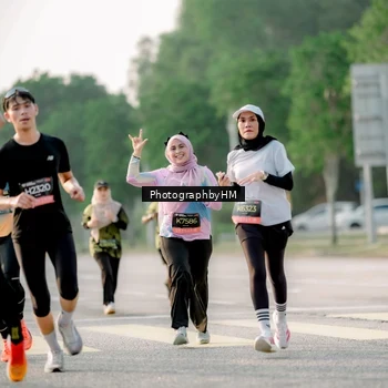 Runner Photo 6685602