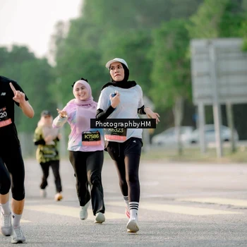 Runner Photo 6685604
