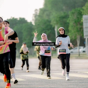 Runner Photo 6685605