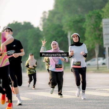 Runner Photo 6685606